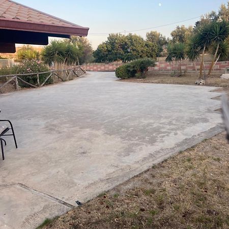 パキーノ Chalet Biancaヴィラ エクステリア 写真