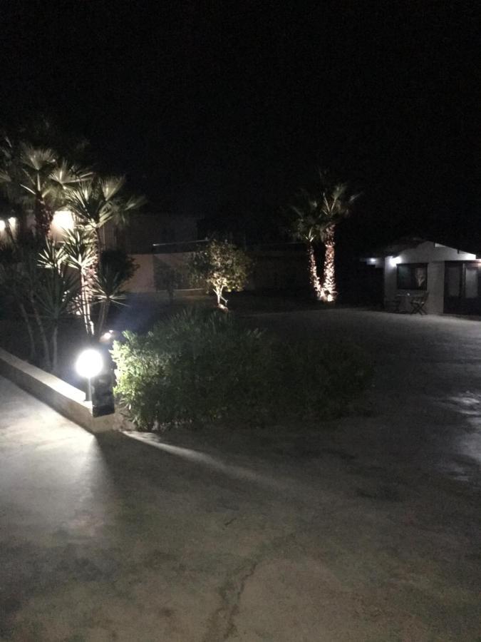 パキーノ Chalet Biancaヴィラ エクステリア 写真